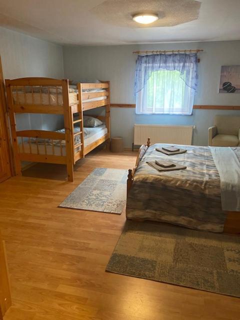 Kuru Guest House المظهر الخارجي الصورة
