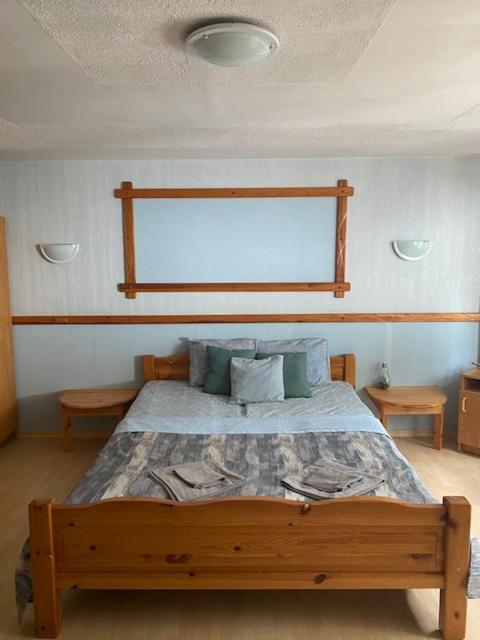Kuru Guest House المظهر الخارجي الصورة