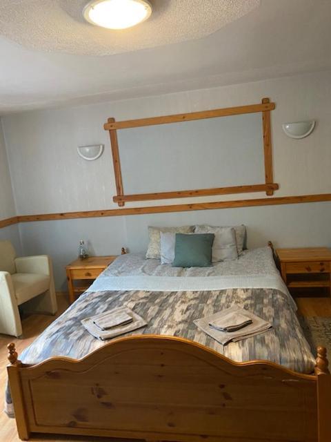 Kuru Guest House المظهر الخارجي الصورة