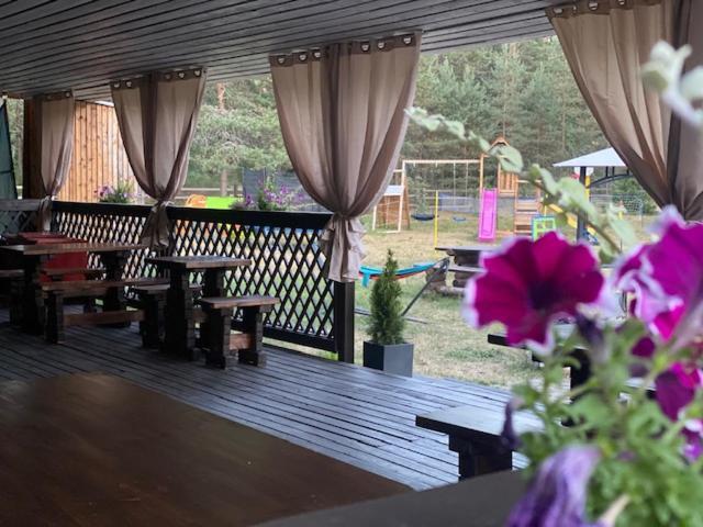 Kuru Guest House المظهر الخارجي الصورة
