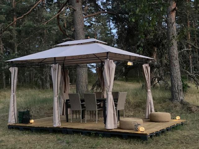 Kuru Guest House المظهر الخارجي الصورة