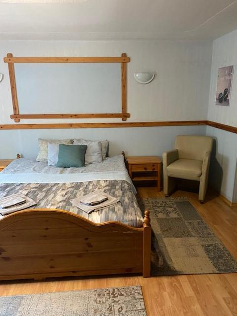 Kuru Guest House المظهر الخارجي الصورة