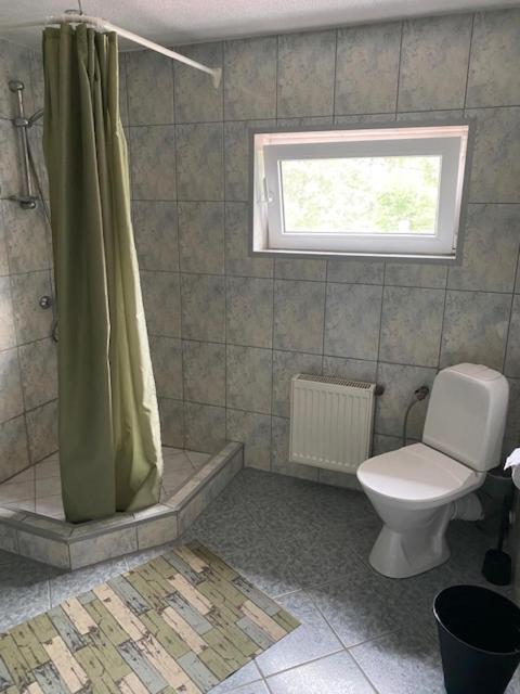 Kuru Guest House المظهر الخارجي الصورة