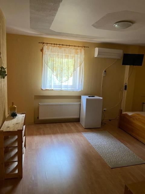 Kuru Guest House المظهر الخارجي الصورة