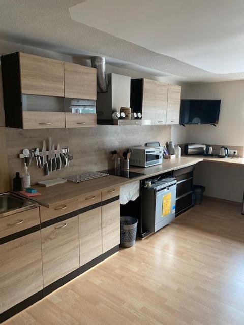 Kuru Guest House المظهر الخارجي الصورة
