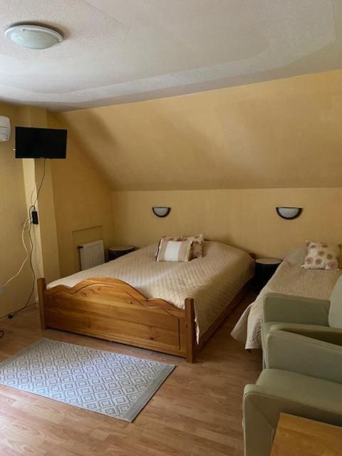 Kuru Guest House المظهر الخارجي الصورة