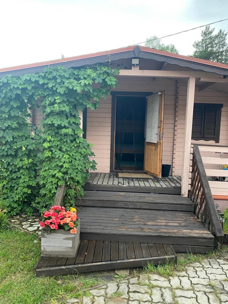 Kuru Guest House المظهر الخارجي الصورة