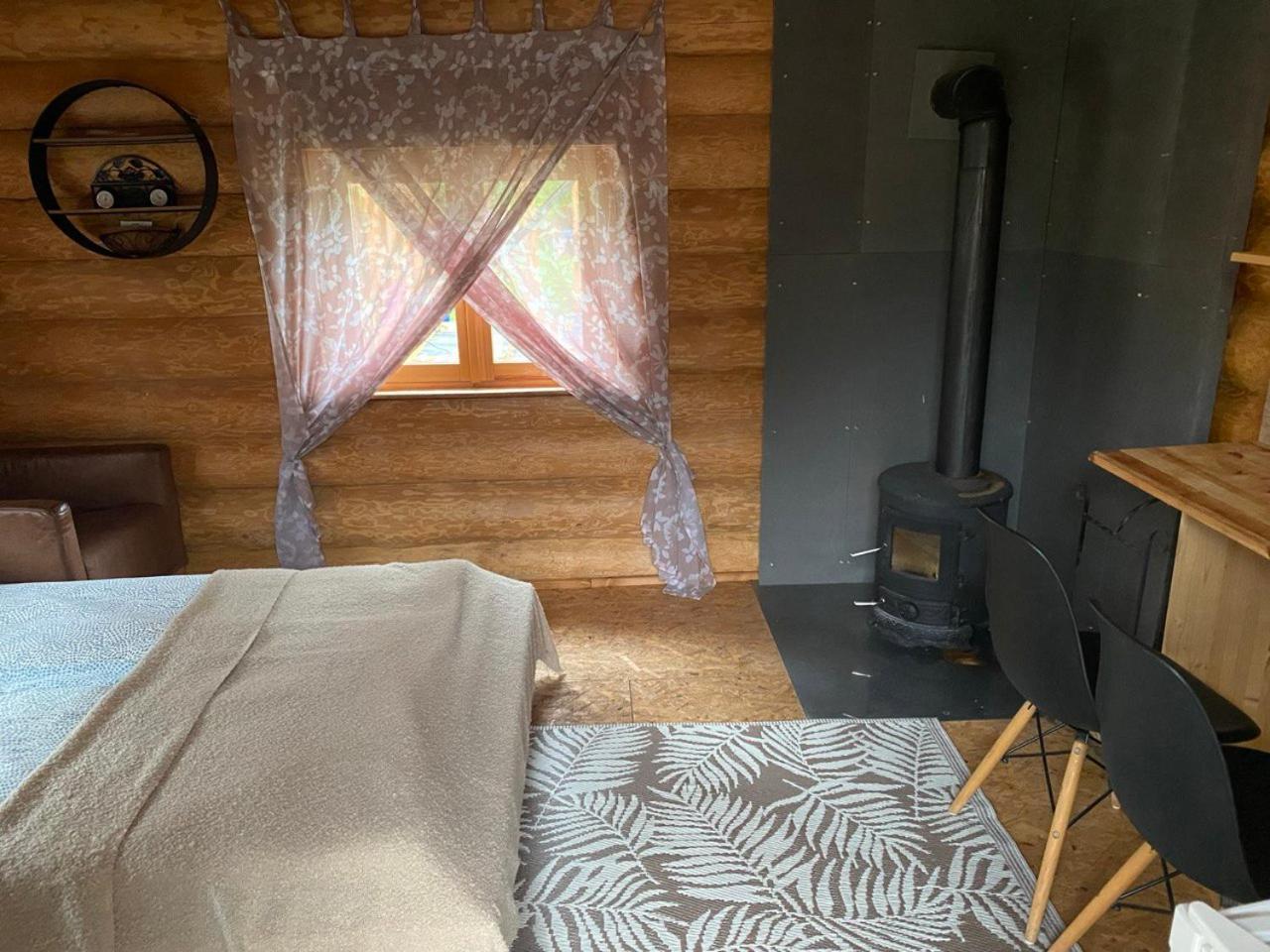 Kuru Guest House المظهر الخارجي الصورة