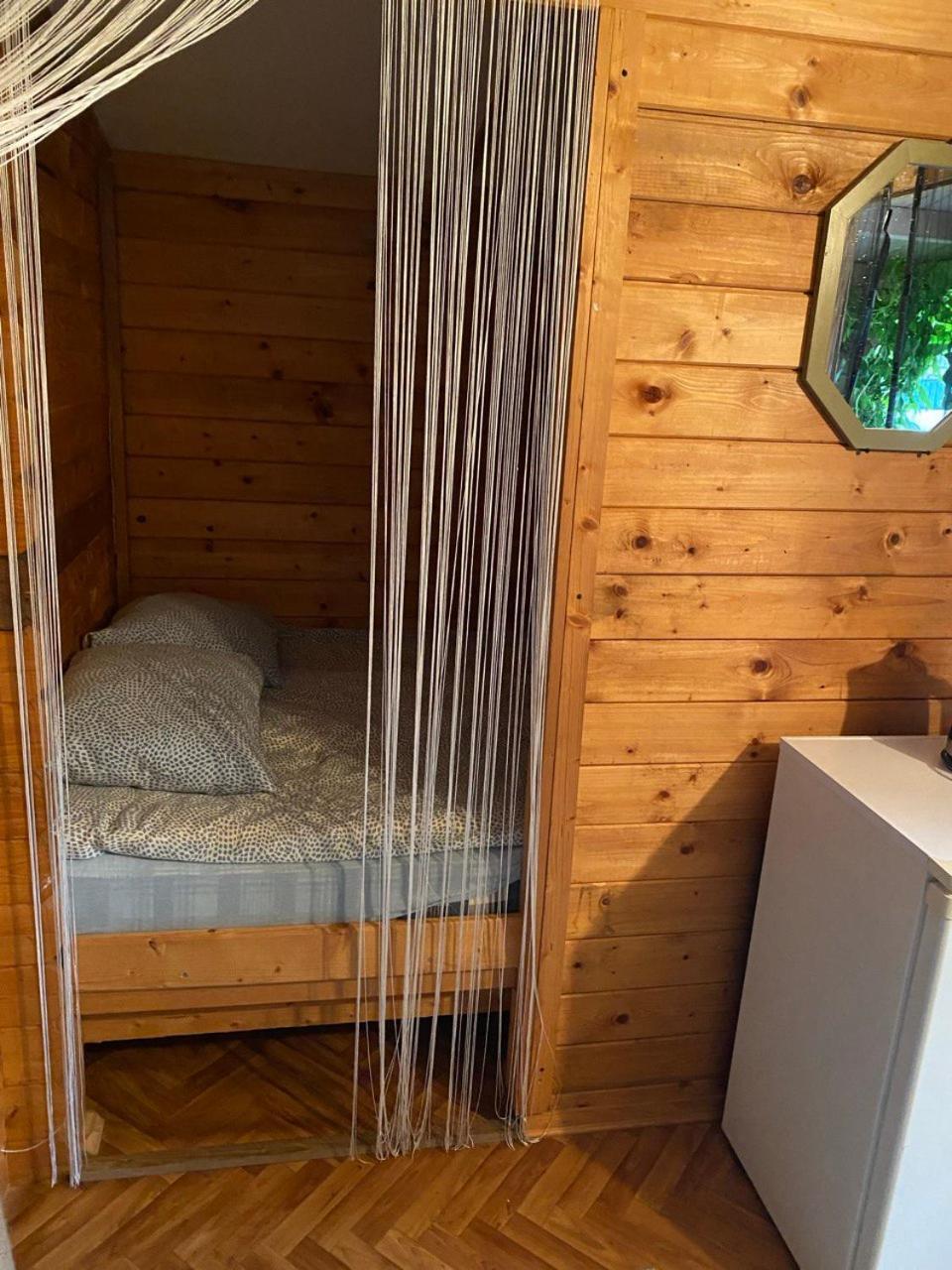 Kuru Guest House المظهر الخارجي الصورة