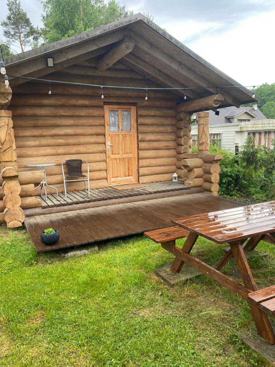 Kuru Guest House المظهر الخارجي الصورة