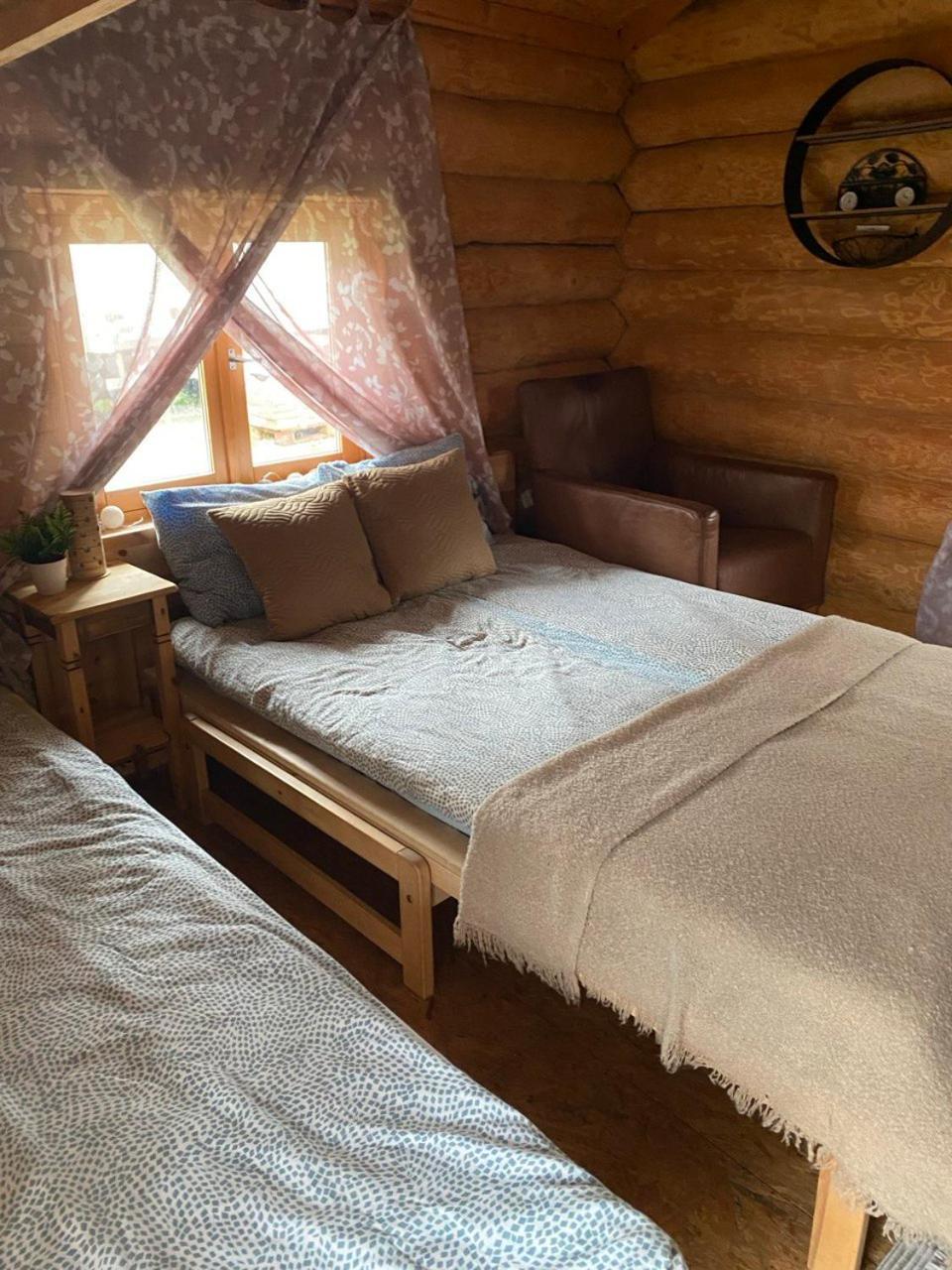Kuru Guest House المظهر الخارجي الصورة